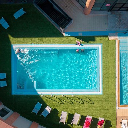 Sardegna Termale Hotel&Spa Sardara Exteriör bild